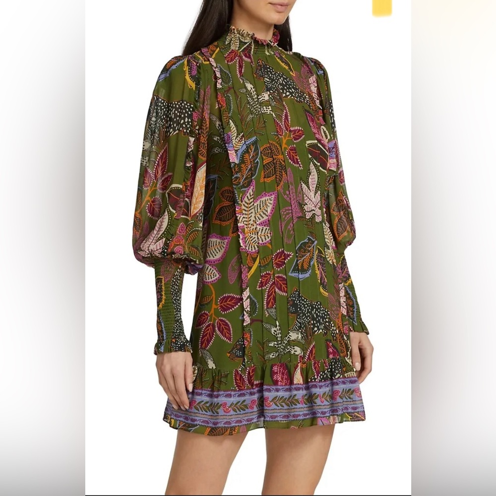 Farm Rio Dress